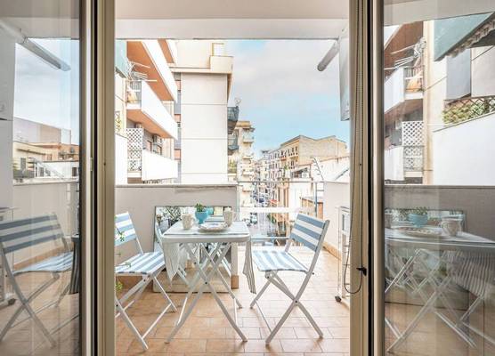 D'Ossuna Central Home by Wonderful Italy 1