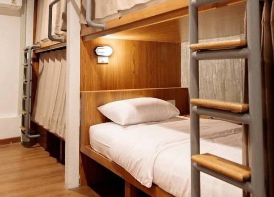 ReRe Hostel 1