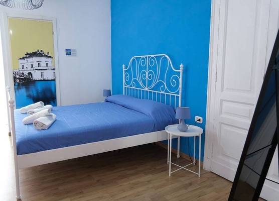 B&B Tarumbò 1
