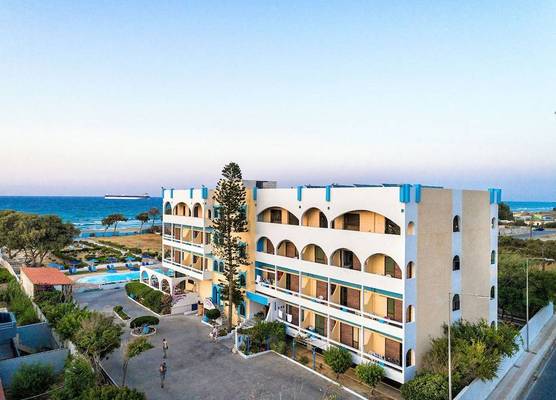 Hotel Tsagarakis Beach 1