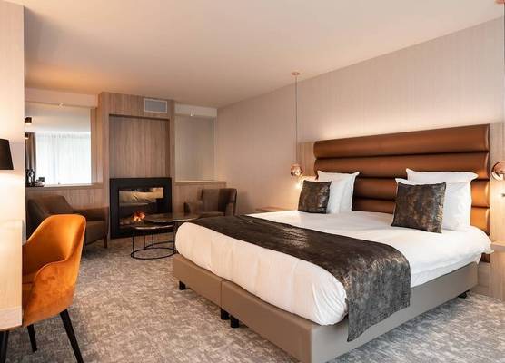 Hotel Restaurant Van Der Valk Nivelles-Sud 1