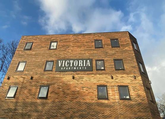 OYO Victoria Apartments 1