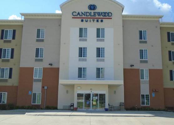 Candlewood Suites SIDNEY by IHG 1