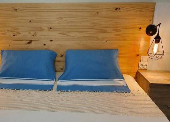 BRUMA HOSTEL 1