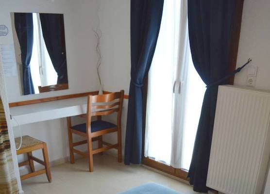 Mantraki Hotel Apartments 1