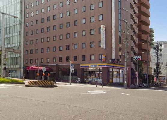 Nagoya B's Hotel 1