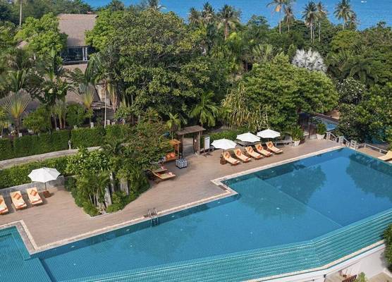 Ban's Diving Resort 1