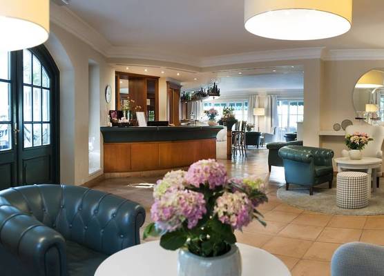 Hotel Pienzenau Am Schlosspark 1