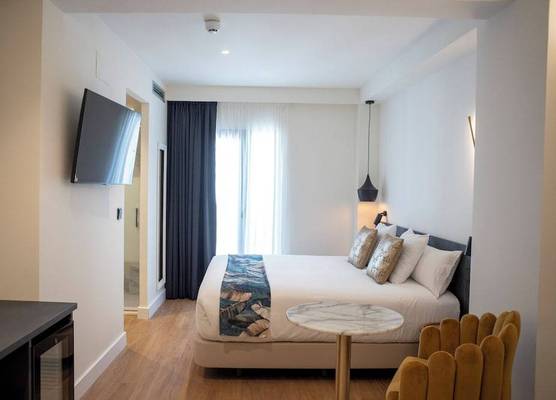 Citrea Santander 1