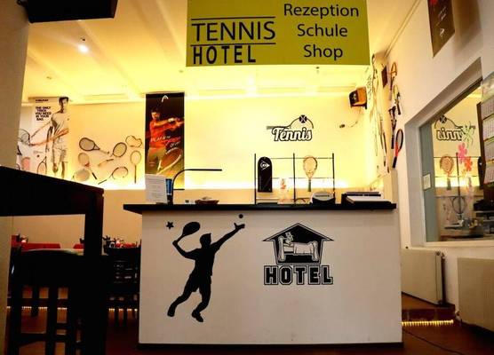 Hotel Khail 1
