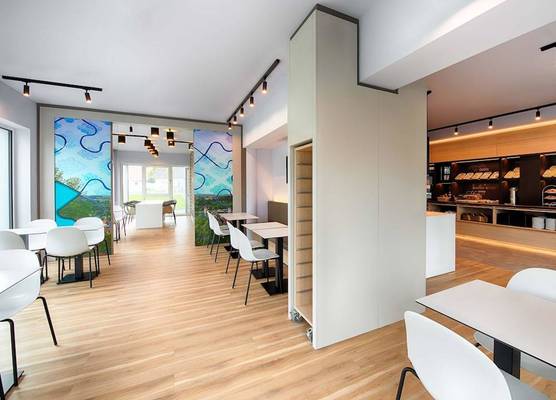 B&B Hotel Ravensburg 1
