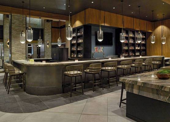 Marriott Kansas City Overland Park 1