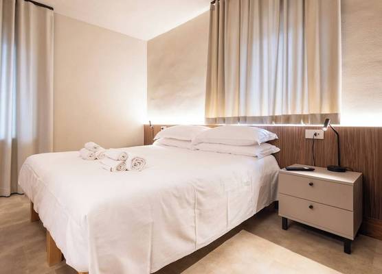 Aima Boutique Rooms 1