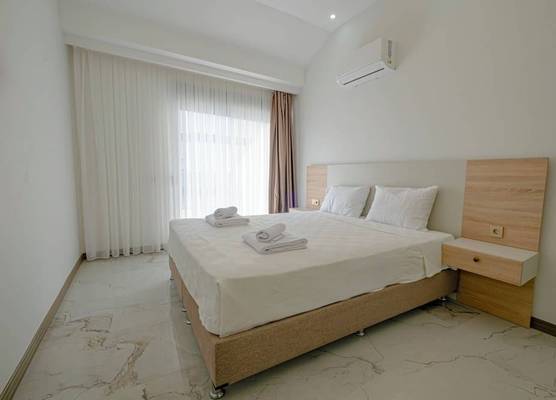 İnci suites & Tatil Evleri 1