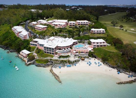 Pompano Beach Club 1