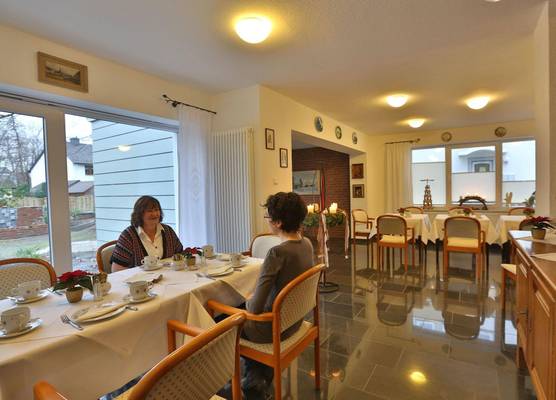 Parkhotel Stadthagen 1
