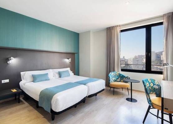 Hotel Alimara 1