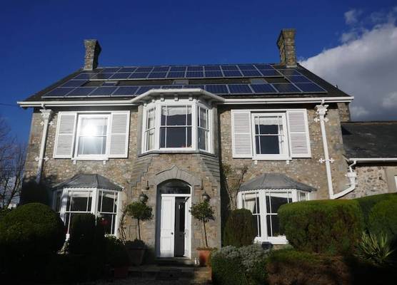 Kerrington House 1