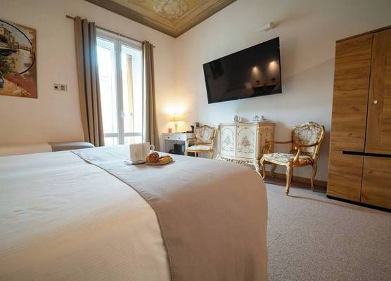 Hotel Genova Liberty 1