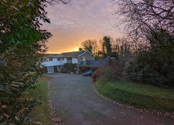 Summerfields House 1