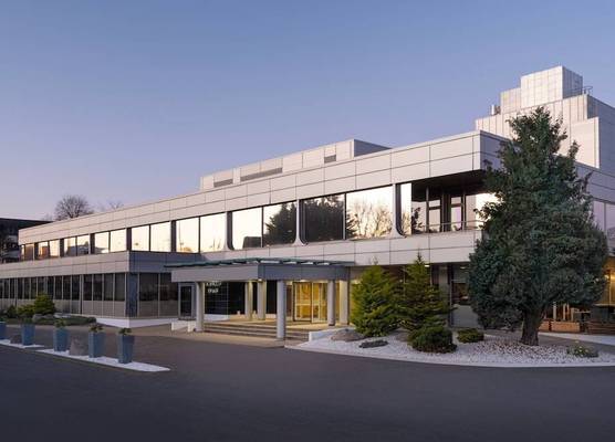 Delta Hotels by Marriott Edinburgh 1