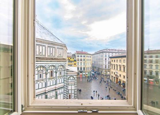 Duomo View 1