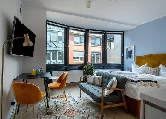 Limehome Flensburg Holm 1