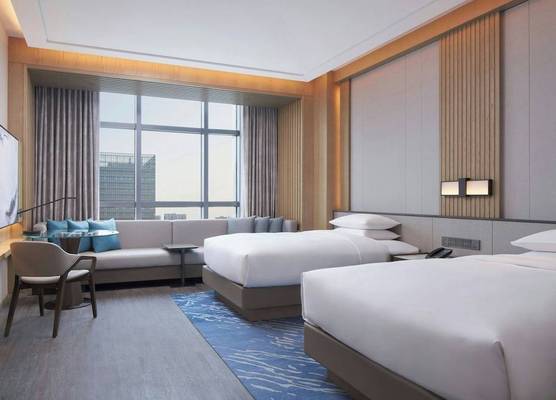 Courtyard by Marriott Foshan 1