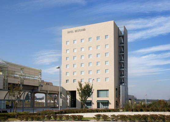 Hotel Bestland 1