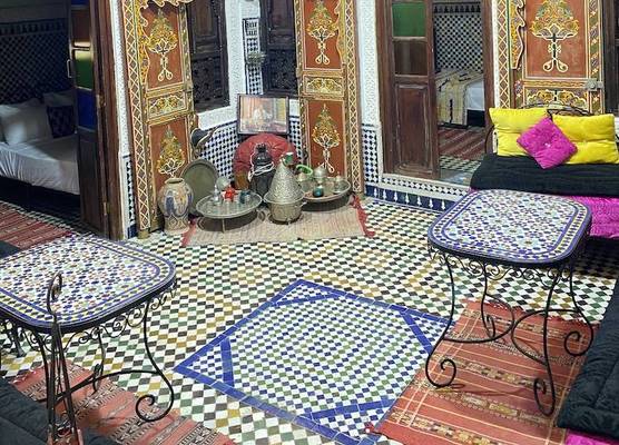 Dar Chourouk 1
