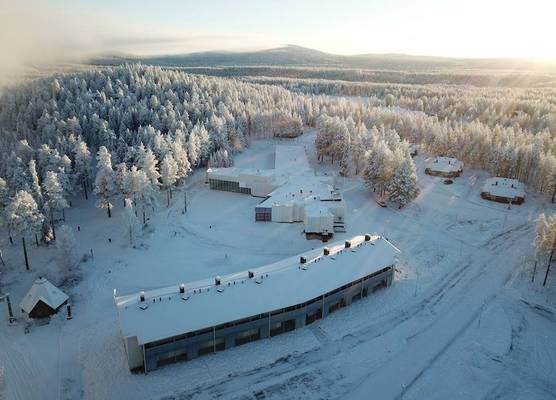 Holiday Club Salla Apartments 1