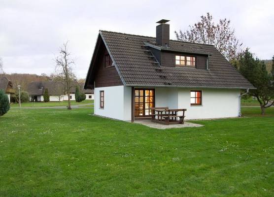 Ferienwohnpark Silbersee 1