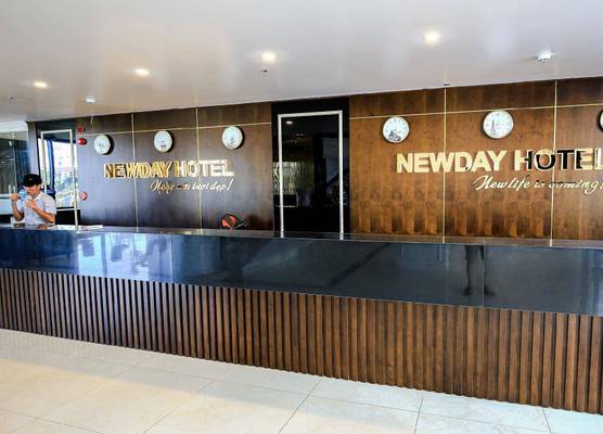 Newday Hotel 1