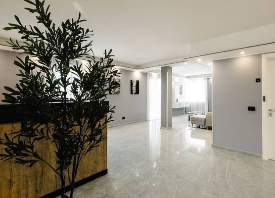 Villa Olivieri B&B Wellness House 1