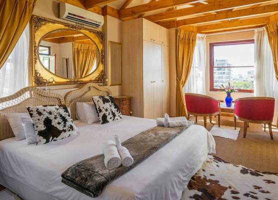 Stadium Guest House 1