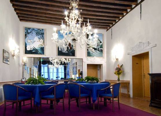 Palazzo dei Mori 1
