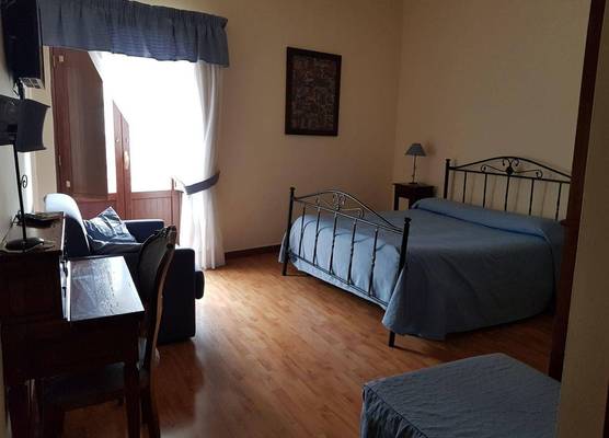 B&B La Piazzetta 1