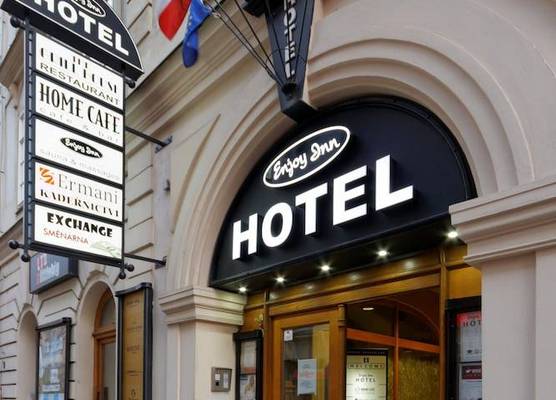 Enjoy Inn 1