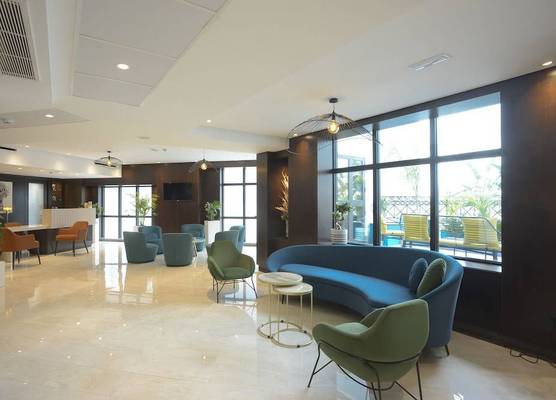 MAIA HOTEL SUITES 1