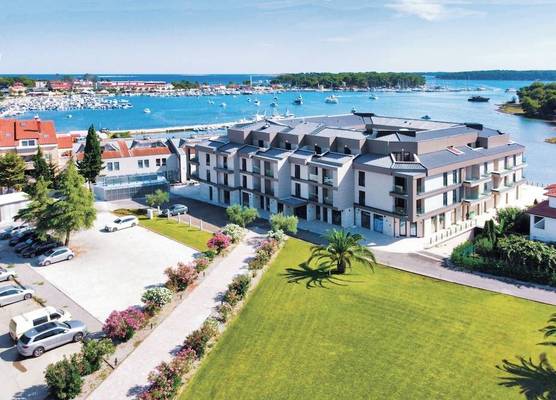 Visula Hotel & Spa - New Opening 2026 1