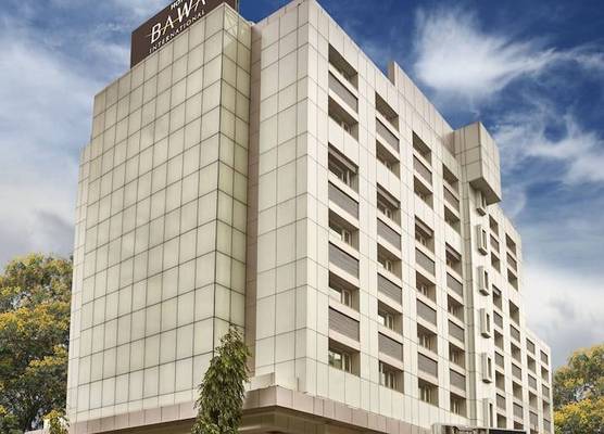 Hotel Bawa International Mumbai Airport 1