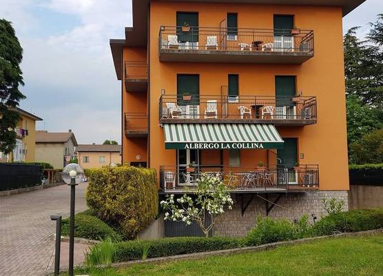 La Collina 1