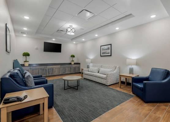 Best Western Plus Rumford Falls 1