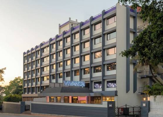 Vivanta Mangalore Oldport Road - Formerly Known as Taj Manjarun 1