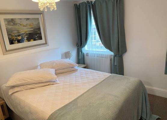 A & B Guest House Cambridge 1