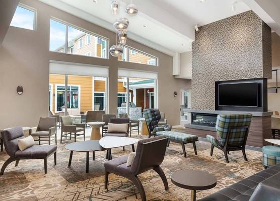 Residence Inn by Marriott New Haven Hamden 1