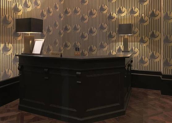 Boutique Hotel Loft 1