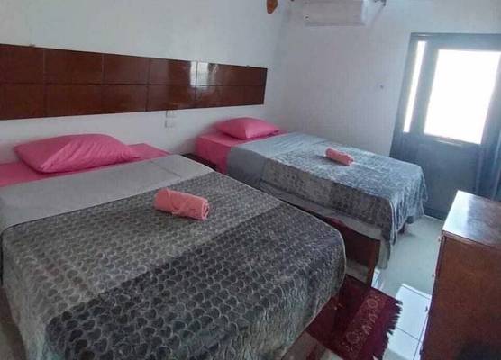 Jamaica Guest House 1
