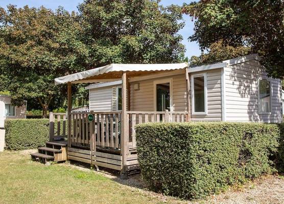 Camping de Châlons-en-Champagne - Onlycamp 1