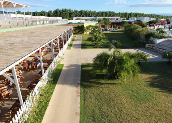 Club Esse Sunbeach 1